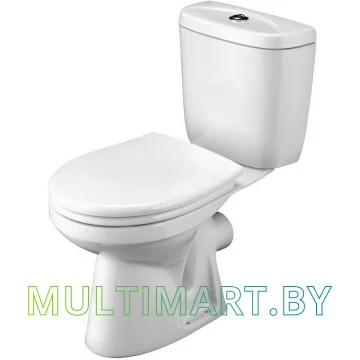 Унитаз Santek Анимо (1WH110035)